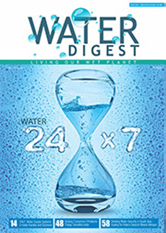  Water Digest